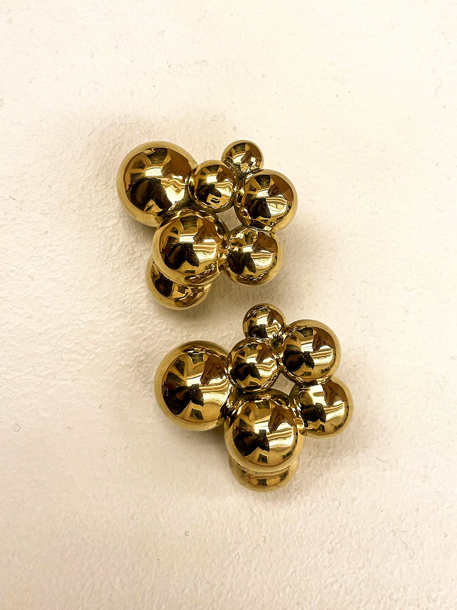 Boucle audace unique home